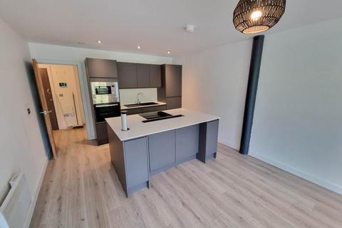 2 bedroom flat to rent, Conditioning House , Cape Street, Bradford