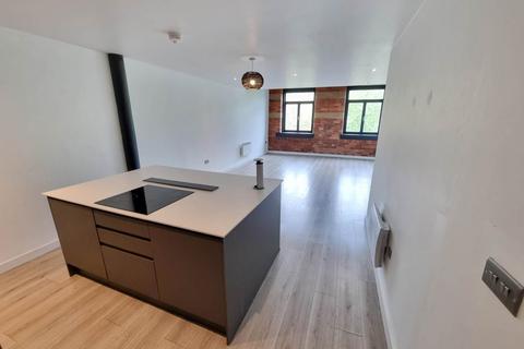 2 bedroom flat to rent, Conditioning House , Cape Street, Bradford