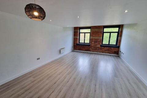 2 bedroom flat to rent, Conditioning House , Cape Street, Bradford