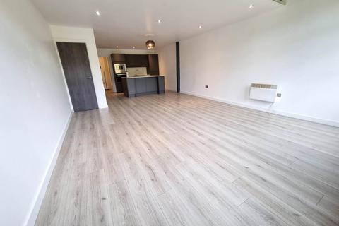 2 bedroom flat to rent, Conditioning House , Cape Street, Bradford