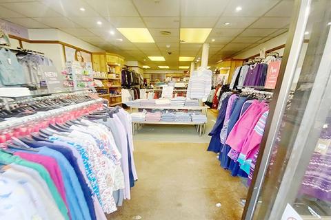 Property for sale, Union Street, Let Commercial Investment, Aberdeen AB11