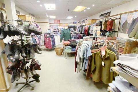 Property for sale, Union Street, Let Commercial Investment, Aberdeen AB11