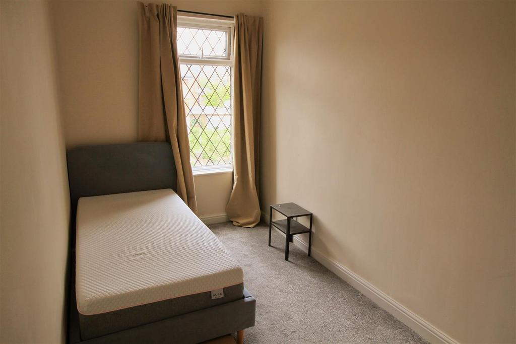 Third Bedroom