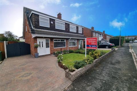 14 Exmoor Close, Wirral, CH61 9QN