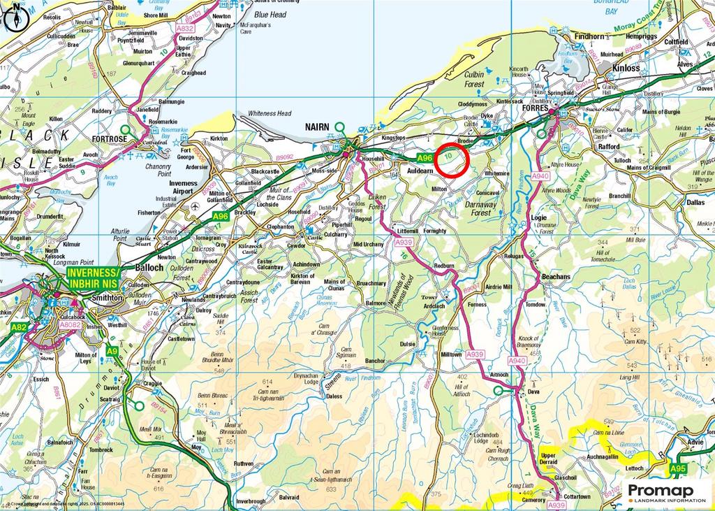 Location Plan 2