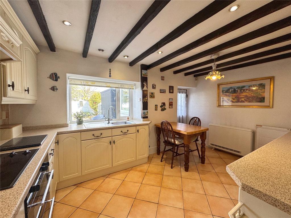 Kitchen / Diner