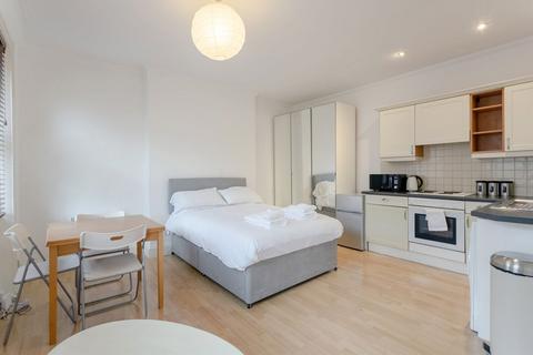 Studio for sale, Charleville Road, London W14
