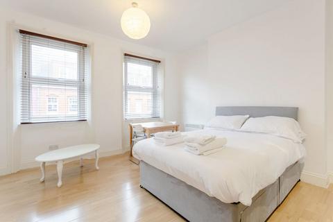 Studio for sale, Charleville Road, London W14