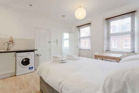 Studio for sale, Charleville Road, London W14
