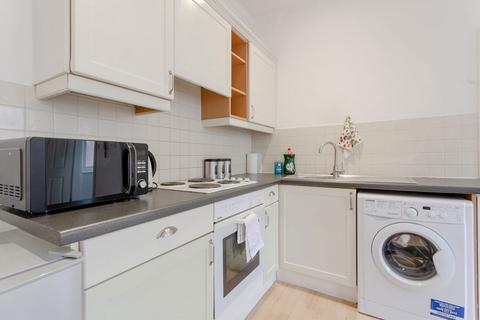 Studio for sale, Charleville Road, London W14