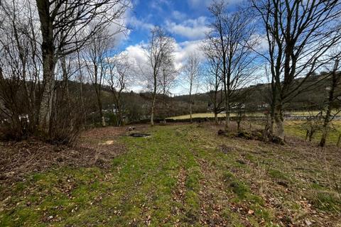 undefined, Land South of Parkdaill, Hawick, TD9 0JR