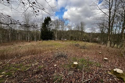 undefined, Land South of Parkdaill, Hawick, TD9 0JR