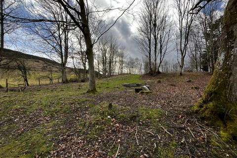 undefined, Land South of Parkdaill, Hawick, TD9 0JR
