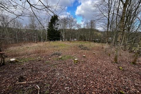 undefined, Land South of Parkdaill, Hawick, TD9 0JR