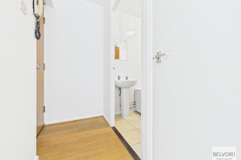 Studio to rent, 112 Westbourne Road, Crookesmoor, Sheffield, S10