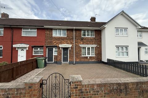 237 Catcote Road, Hartlepool, TS25 4RD