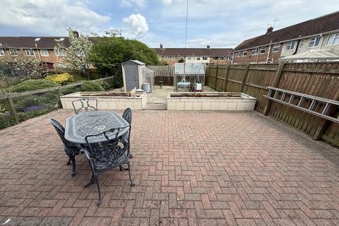 237 Catcote Road, Hartlepool, TS25 4RD