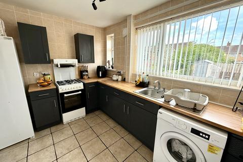 237 Catcote Road, Hartlepool, TS25 4RD