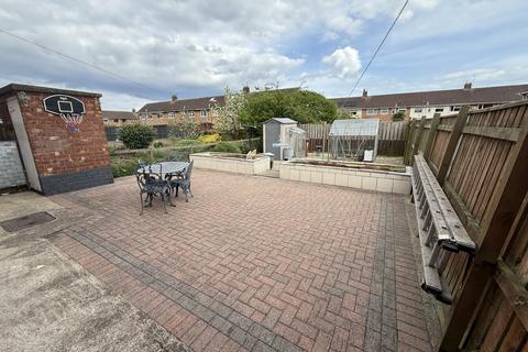 237 Catcote Road, Hartlepool, TS25 4RD
