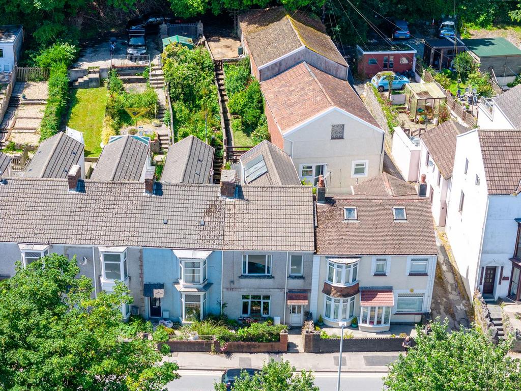Aerial Aspect