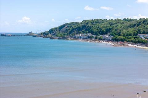 3 bedroom terraced house for sale, Mumbles Road, Mumbles, Swansea