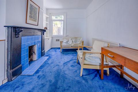 3 bedroom terraced house for sale, Mumbles Road, Mumbles, Swansea