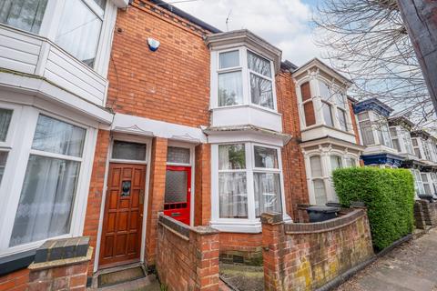 undefined, Eastleigh Road, Leicester, LE3