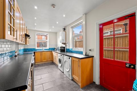 undefined, Eastleigh Road, Leicester, LE3