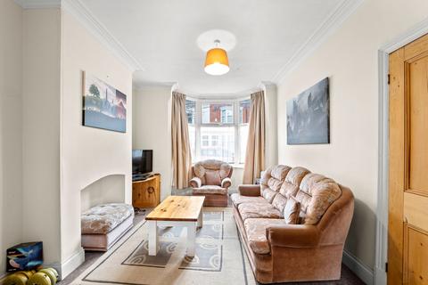 undefined, Eastleigh Road, Leicester, LE3