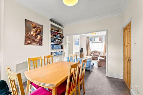 undefined, Eastleigh Road, Leicester, LE3