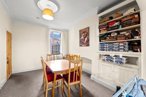 undefined, Eastleigh Road, Leicester, LE3