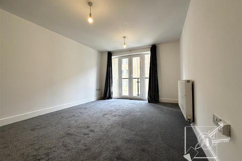 undefined, Black Eagle Drive, Northfleet, Gravesend