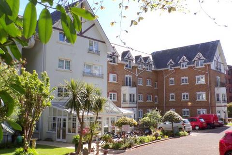 2 bedroom retirement property for sale, Lansdowne Road, Bournemouth