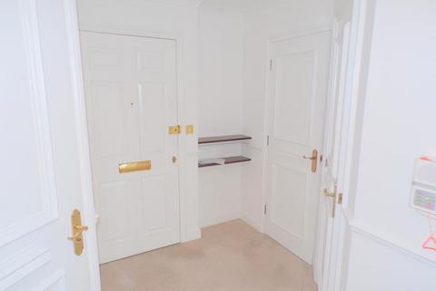 2 bedroom retirement property for sale, Lansdowne Road, Bournemouth