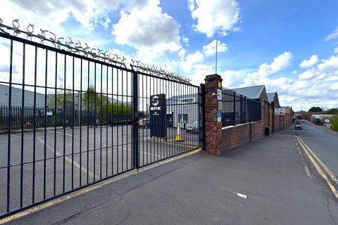 Industrial unit for sale, Essex Works, Holborn Hill, Birmingham, B6 7QT
