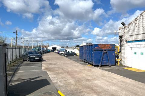 Industrial unit for sale, Essex Works, Holborn Hill, Birmingham, B6 7QT