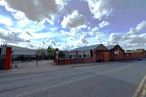 Industrial unit for sale, Essex Works, Holborn Hill, Birmingham, B6 7QT