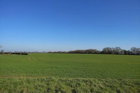 undefined, Wyverstone Road, Long Thurlow, Bury St Edmunds, Suffolk