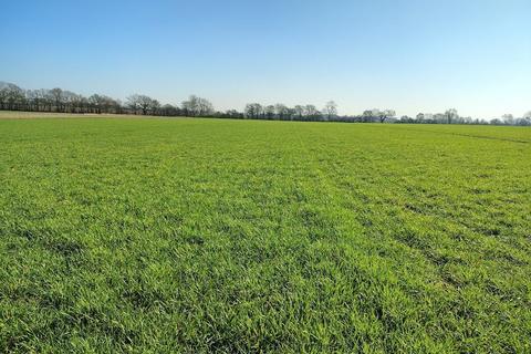 undefined, Wyverstone Road, Long Thurlow, Bury St Edmunds, Suffolk