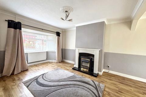 undefined, Hollymount Square, Bedlington, Northumberland, NE22 5AH