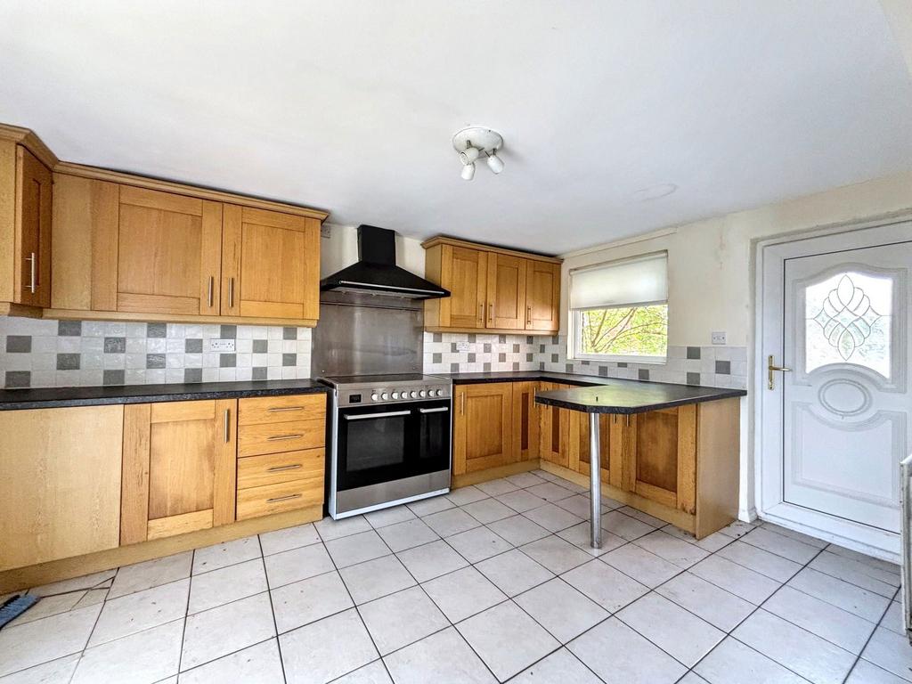 Another Kitchen Image