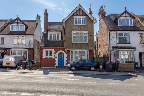3 bedroom flat for sale, Coombe Road, Croydon, CR0