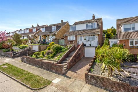 3 bedroom detached house for sale, Eldred Avenue, Westdene, Brighton