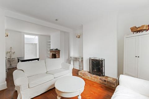 2 bedroom semi-detached house to rent, Gloucester Place, Windsor, Berkshire