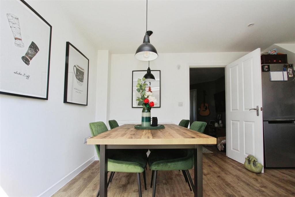 Kitchen / Diner