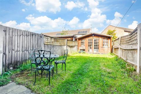 undefined, Ager Avenue, Dagenham, Essex