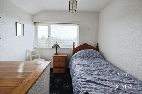 3 bedroom end of terrace house for sale, Perinville Road, Torquay