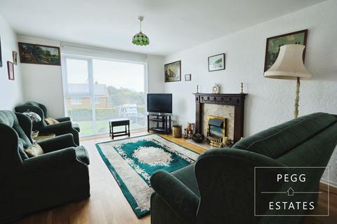 3 bedroom end of terrace house for sale, Perinville Road, Torquay