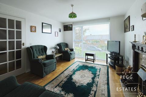 3 bedroom end of terrace house for sale, Perinville Road, Torquay
