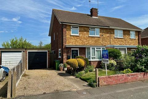 16 Morpeth Road, Peterborough, PE3 9PE
